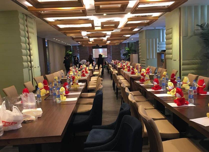 Restoran Foto