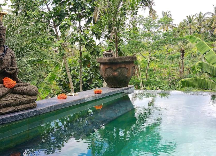 Pemandangan luar Foto