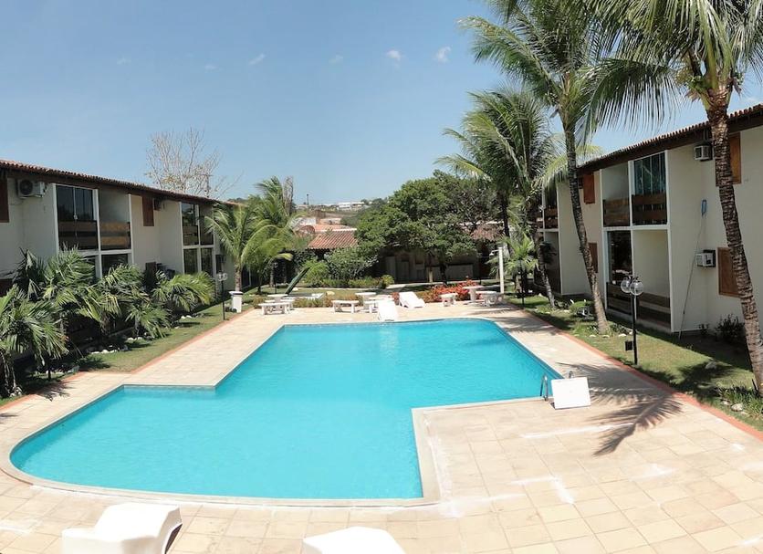 Kolam Foto