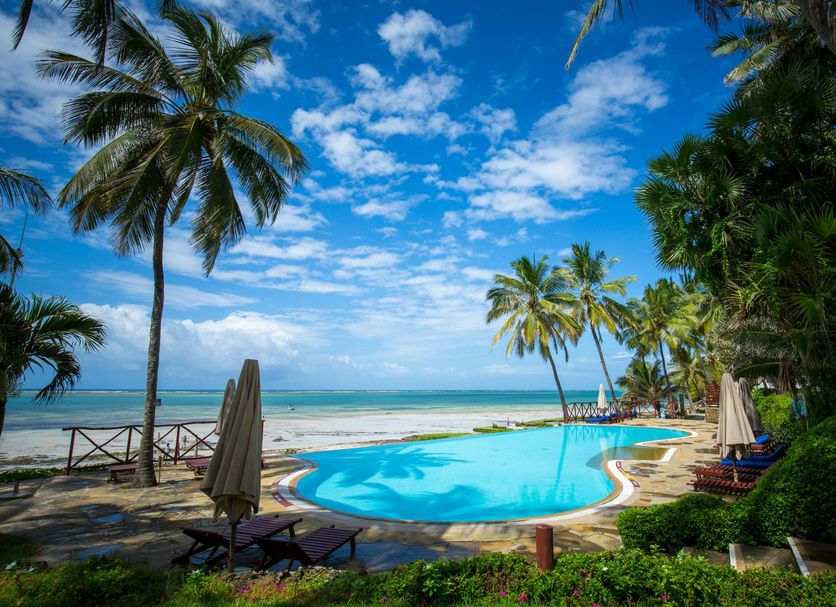 Kolam Foto