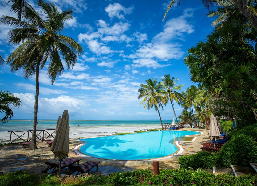 Kolam Foto