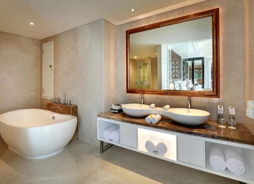Kamar Mandi Foto