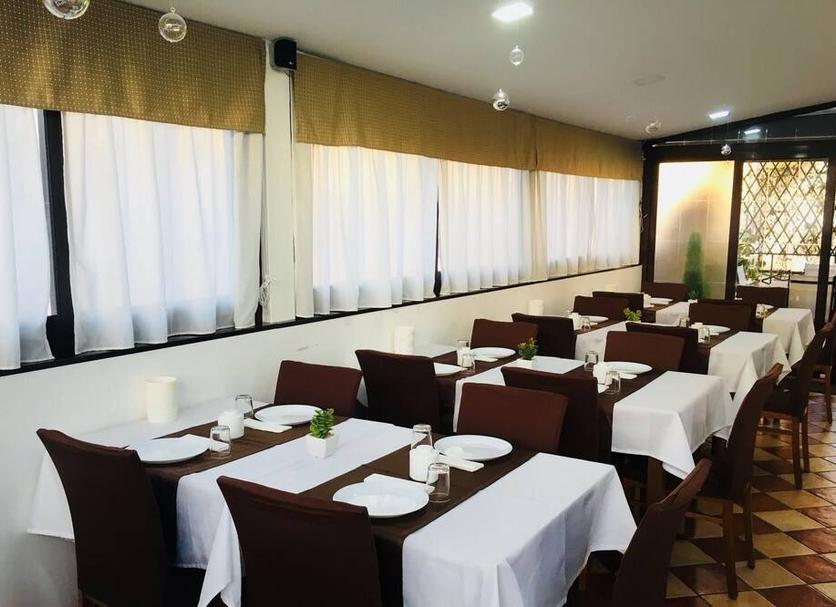 Restoran Foto