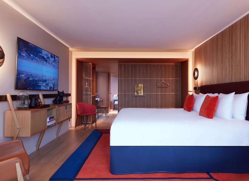 Kamar Tidur Foto
