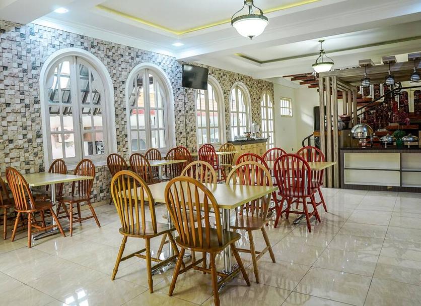 Restoran Foto