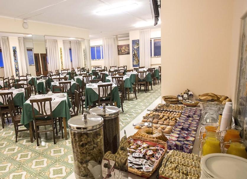 Restoran Foto