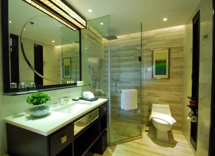 Kamar Mandi Foto