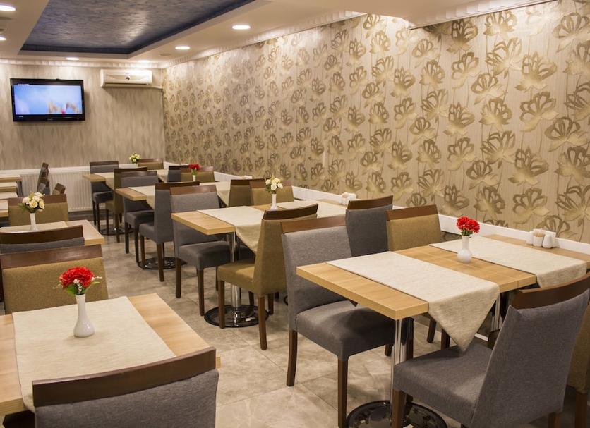 Restoran Foto