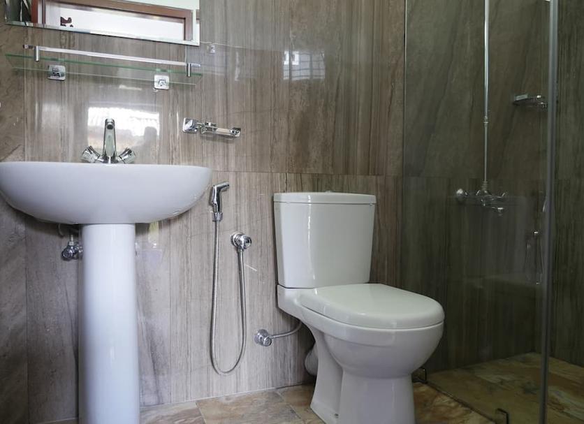 Kamar Mandi Foto