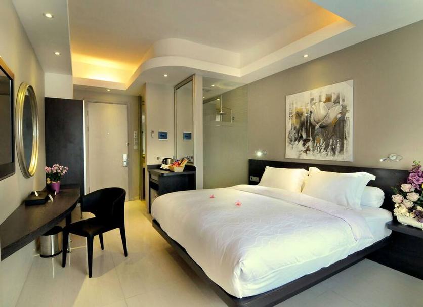Kamar Tidur Foto