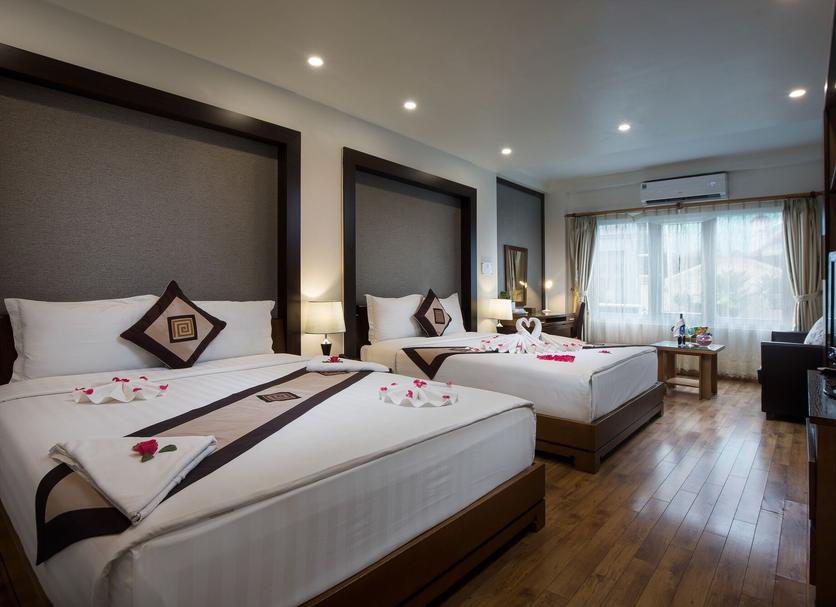 Kamar Tidur Foto