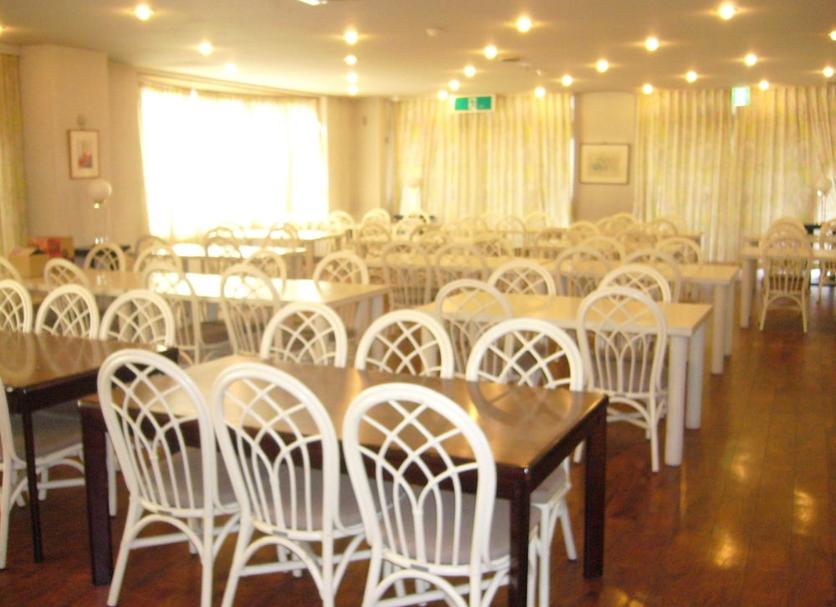 Restoran Foto