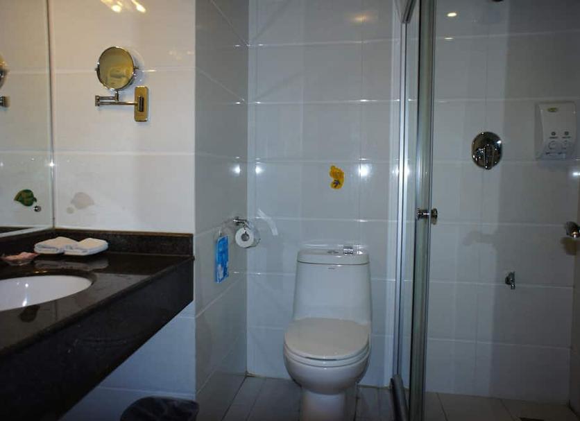 Kamar Mandi Foto