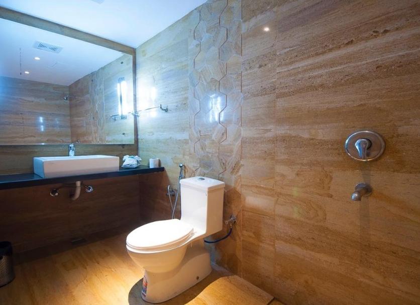 Kamar Mandi Foto