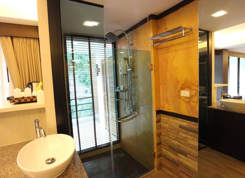 Kamar Mandi Foto