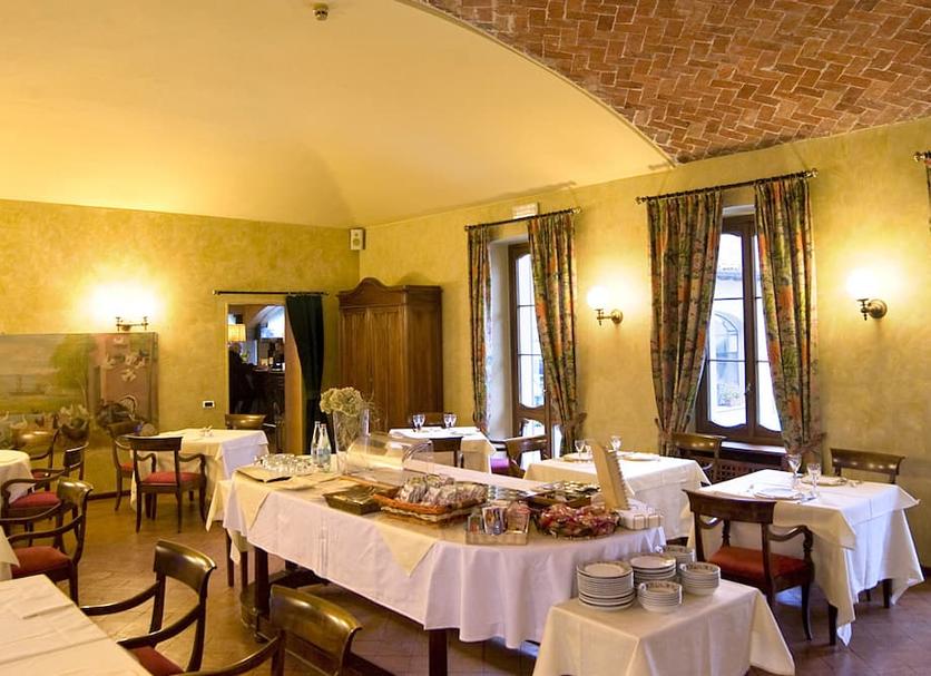 Restoran Foto
