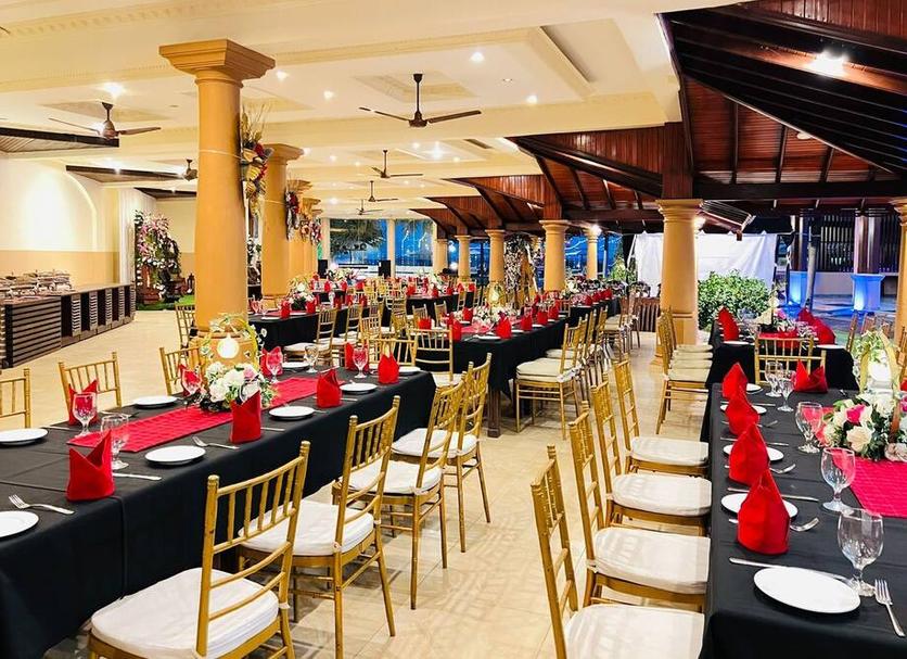 Restoran Foto