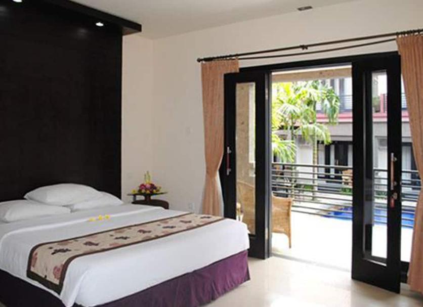 Kamar Tidur Foto