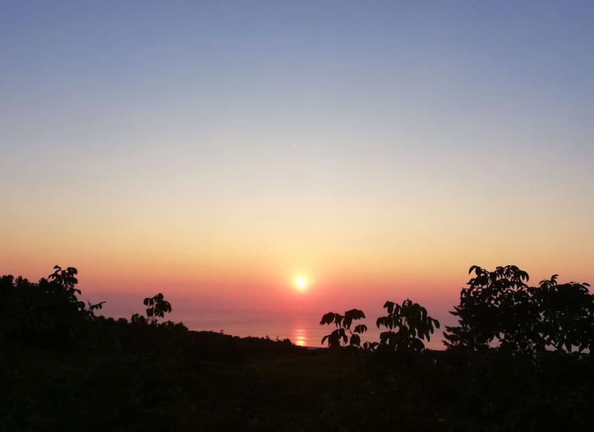 Pemandangan luar Foto