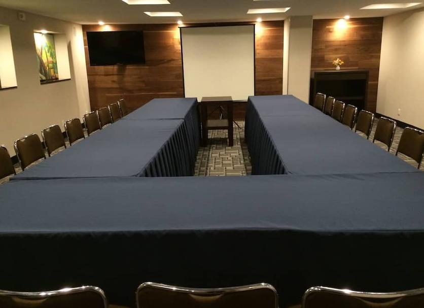 Ruang konferensi Foto