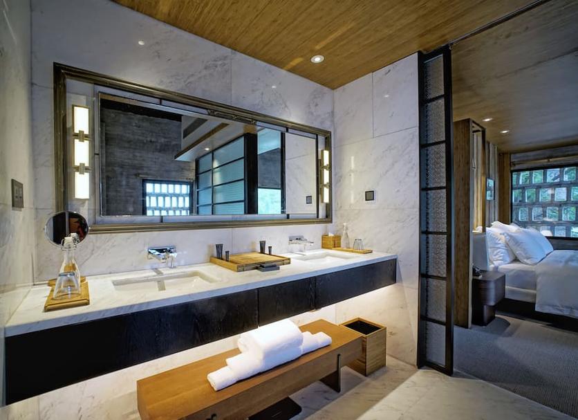 Kamar Mandi Foto