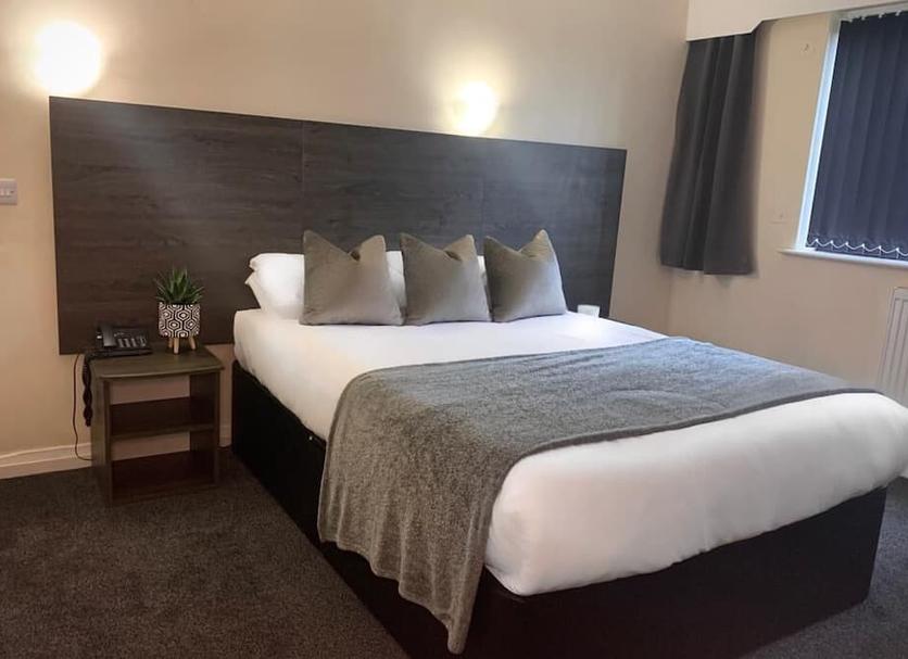 Kamar Tidur Foto