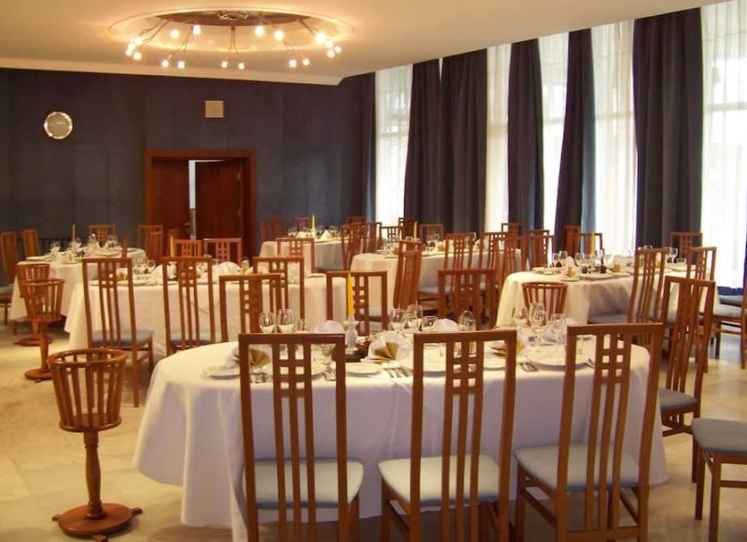 Restoran Foto
