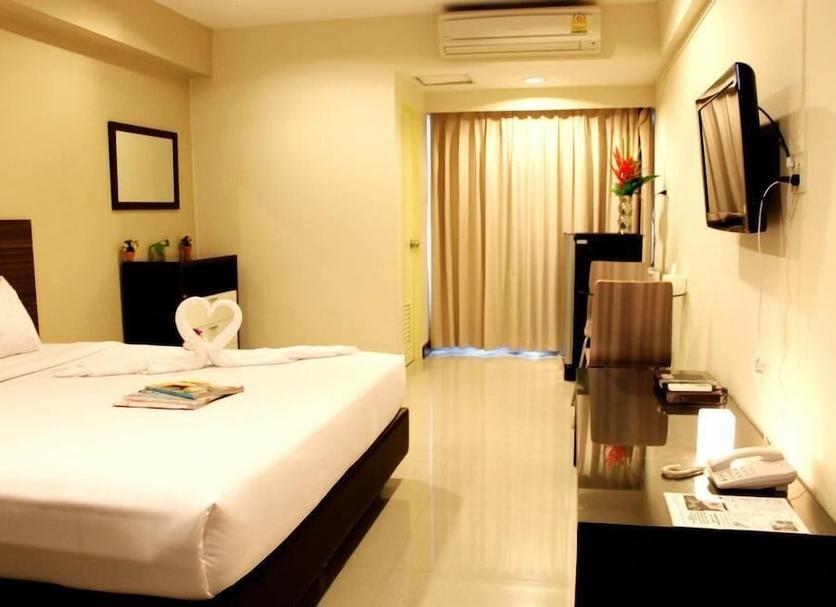 Kamar Tidur Foto