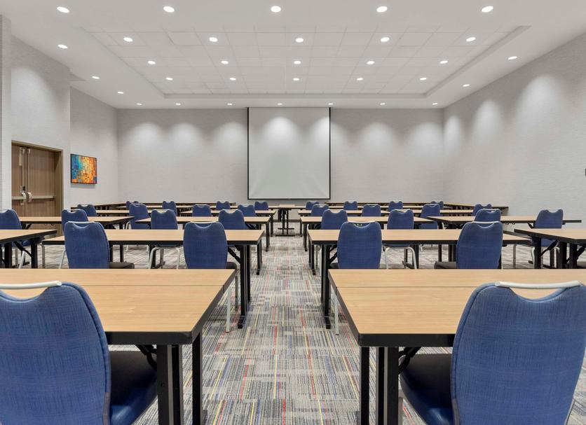 Ruang konferensi Foto