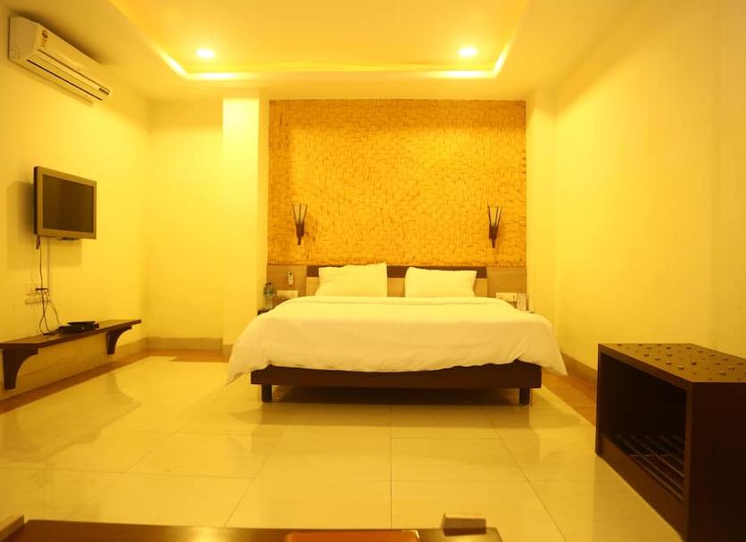 Kamar Tidur Foto