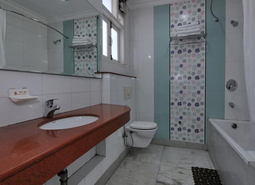 Kamar Mandi Foto