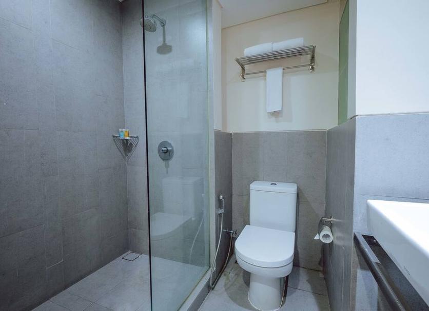 Kamar Mandi Foto
