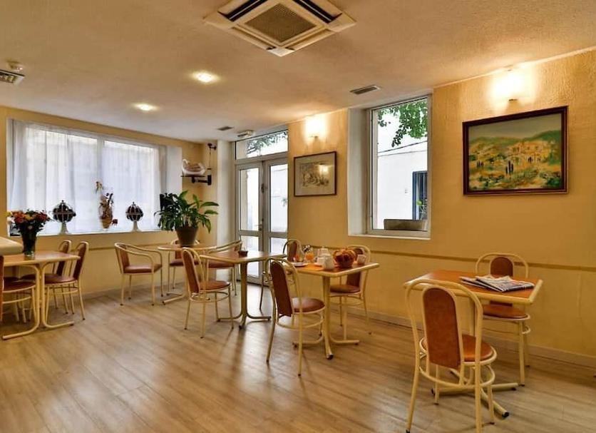 Restoran Foto