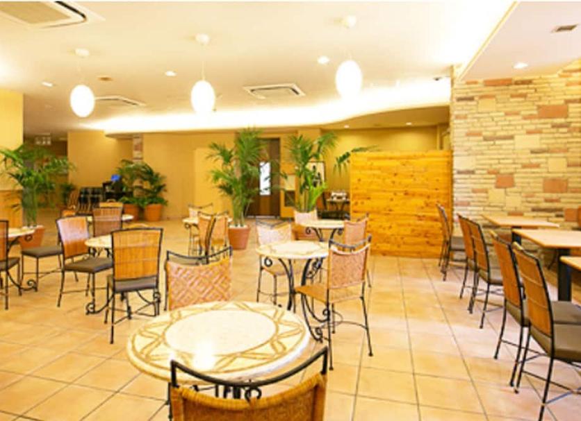 Restoran Foto
