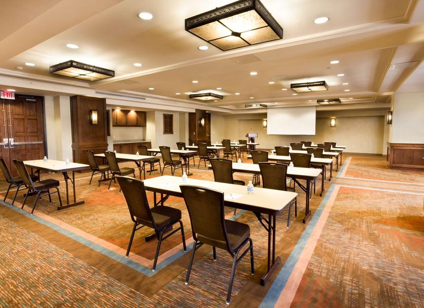 Ruang konferensi Foto