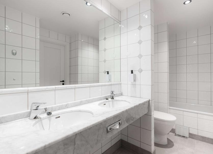 Kamar Mandi Foto