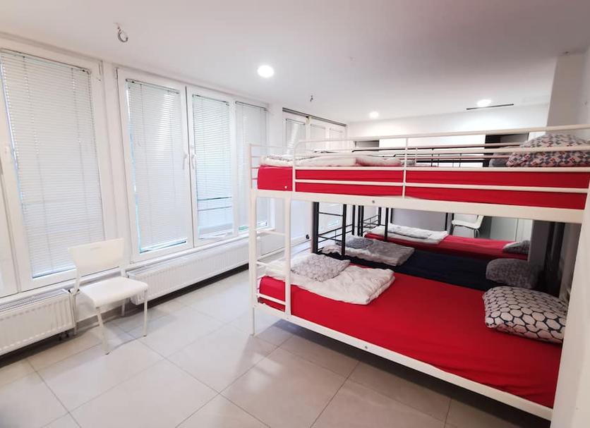 Kamar Tidur Foto