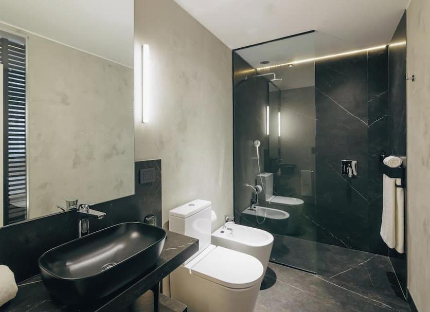 Kamar Mandi Foto