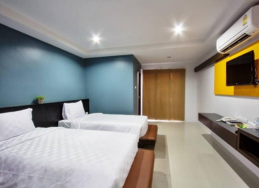 Kamar Tidur Foto