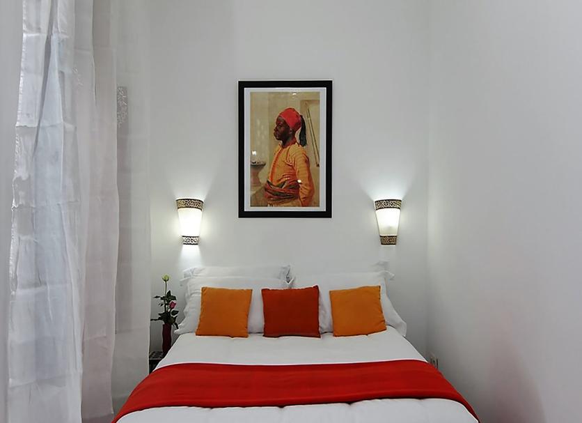 Kamar Tidur Foto