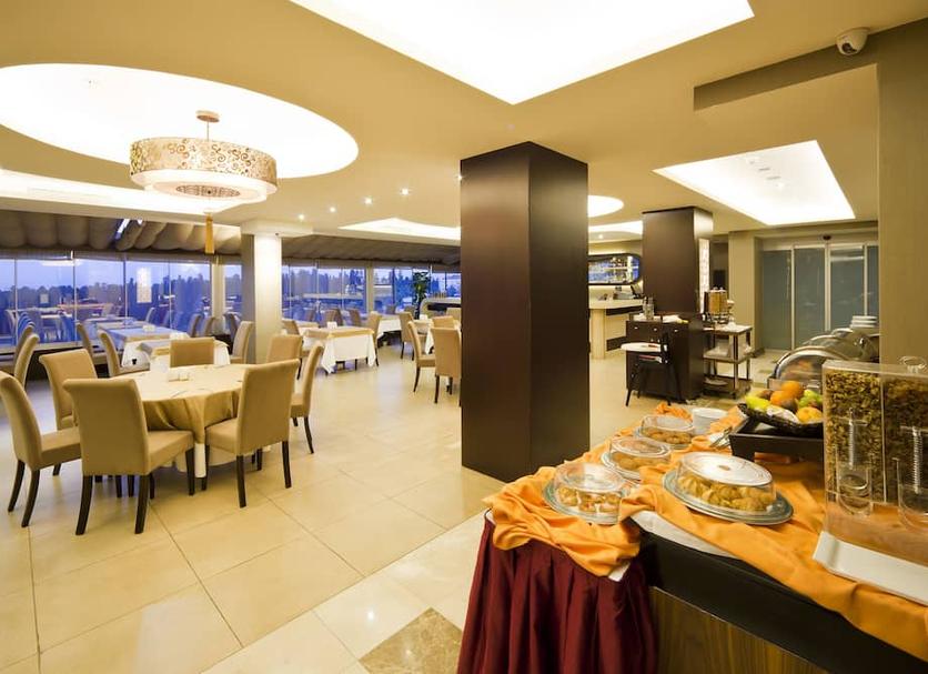 Restoran Foto