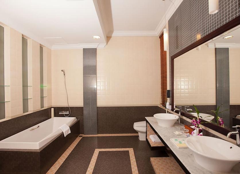Kamar Mandi Foto
