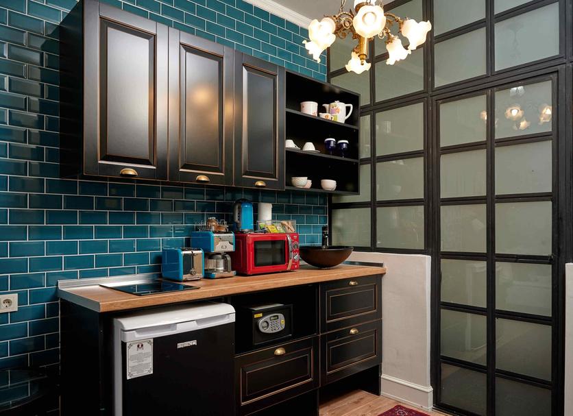 Dapur Foto