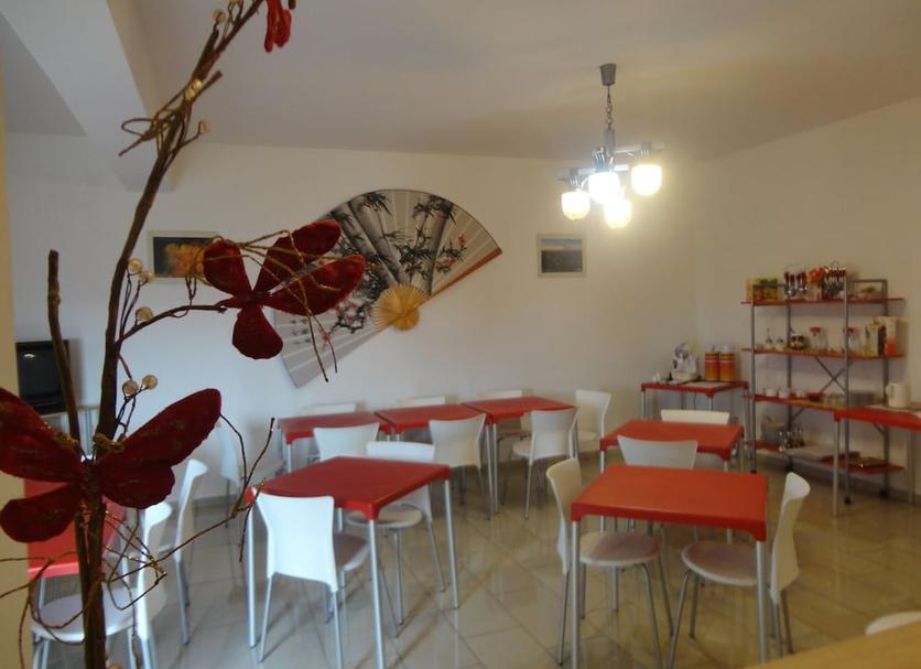 Restoran Foto