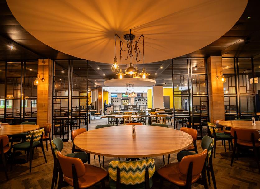 Restoran Foto