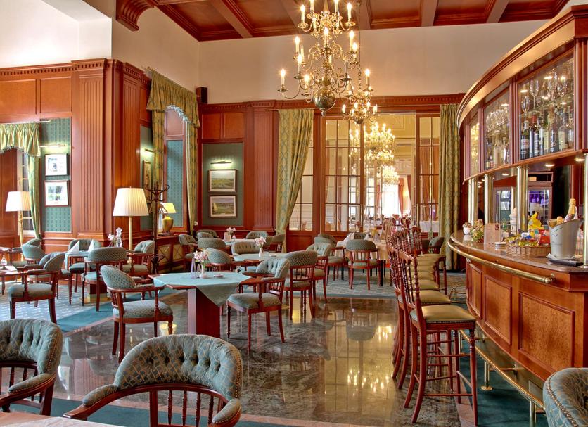 Restoran Foto