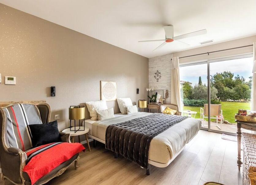 Kamar Tidur Foto