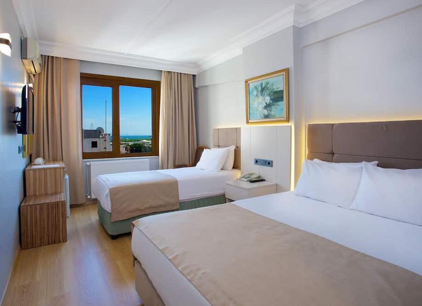 Kamar Tidur Foto