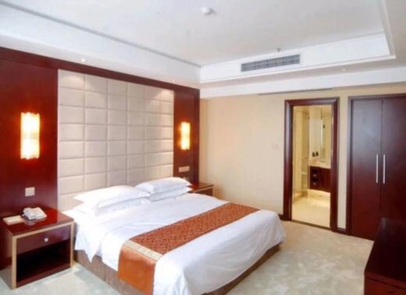 Kamar Tidur Foto