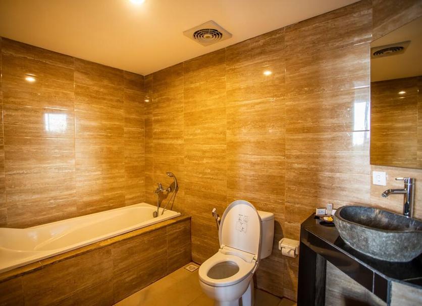 Kamar Mandi Foto